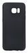 Защитный чехол X-level Guardian для Samsung G935F Galaxy S7 Edge Черный