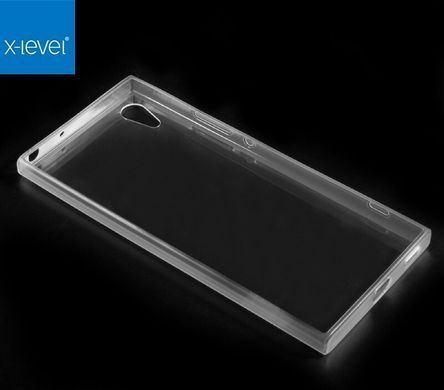 Захисний чохол X-level Antislip для Sony Xperia XA1 Ultra