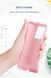 Захисний чохол Liquid Case Full Cover для Samsung G770F Galaxy S10 Lite Бузковий