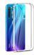 Захисний чохол Crystal Protect для Xiaomi Redmi Note 8T