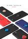Захисний чохол Color Ring для Realme C11 Синій