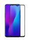 Защитное стекло 3D Plus для ZTE Blade V2020 Smart Черный