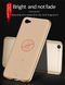 Захисний чохол X-level Guardian для Xiaomi Redmi Note 5A Чорний