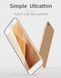 Захисний чохол X-level Guardian для Xiaomi Redmi Note 5A Чорний
