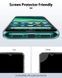 TPU чохол Strong Clear 0,5mm для Nokia 2.3 2020 Прозорий