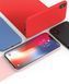 Захисний чохол Original Liquid Case для iPhone XS Max Фіолетовий