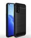 Защитный чехол Slim TPU для Oppo Reno 5 4G Черный