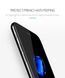 Защитное стекло X-Level 3D для iPhone 6 / 6s Черный