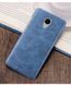Защитный чехол MOFI Back для Meizu M3 / M3 mini / M3s Синий