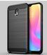 Захисний чохол Slim TPU для Xiaomi Redmi 8A Чорний