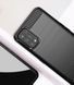 Защитный чехол Slim TPU для Realme 7 Pro Черный