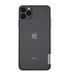 TPU чехол Nillkin Nature для iPhone 11 Pro Прозрачный