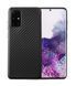 Защитный чехол Carbon TPU для Samsung A715F Galaxy A71 2020 Черный