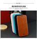 Чохол-книжка MOFI для HTC One mini 2 (M8 mini) Рожевий