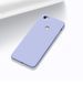 Захисний чохол Liquid Case Full Cover для Xiaomi Redmi Note 5A / Note 5A Prime Бузковий