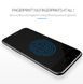 Защитное стекло X-Level 3D для iPhone 6 / 6s Черный
