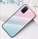 Защитный чехол Hello для Oppo A52 / A72 / A92 Голубой