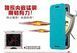 Чохол-книжка MOFI для HTC One mini 2 (M8 mini) Рожевий