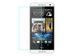 Защитная пленка Logarm Clear для HTC Desire 610