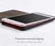 Чехол-книжка X-level Extreme для iPhone 6 Plus Коричневый
