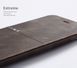 Чехол-книжка X-level Extreme для iPhone 6 Plus Коричневый
