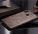 Защитный чехол X-level Vintage для Xiaomi Redmi Note 7 Pro Коричневый