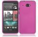 Чохол TPU Ordinary для HTC Desire 601 Рожевий