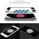 Защитное стекло XO Series-2 FC1 для iPhone 7 Plus / iPhone 8 Plus Белый