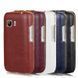 Чехол-флип IMUCA для Samsung G130E Galaxy Star 2 Duos Черный