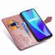Чохол-книжка Art Book для Realme C15 / C12 Рожевий