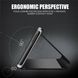 Чохол-книжка Clear View Mirror для Xiaomi Redmi Note 8T Синій