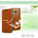 Чохол-книжка MOFI для HTC One mini 2 (M8 mini) Рожевий