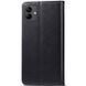 Чохол-книжка Polera Book для Samsung Galaxy A04e Чорний