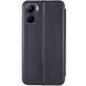 Чохол-книжка Protective для Realme C33 Чорний