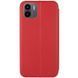 Чохол-книжка Protective для Xiaomi Redmi A1 / Redmi A2 Червоний