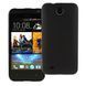 Чохол TPU Ordinary для HTC Desire 300 Чорний