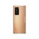 TPU чохол Nillkin Nature для Huawei P40 Pro Сірий