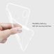 TPU чохол Nillkin Nature для Samsung A205F Galaxy A20 / A305F Galaxy A30 2019 Прозорий