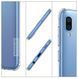 TPU чохол Nillkin Nature для Samsung A205F Galaxy A20 / A305F Galaxy A30 2019 Прозорий