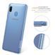 TPU чохол Nillkin Nature для Samsung A205F Galaxy A20 / A305F Galaxy A30 2019 Прозорий