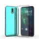 TPU чохол Strong Clear 0,5mm для Nokia 2.3 2020 Прозорий