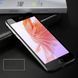 Защитное стекло X-Level 3D для iPhone 6 / 6s Черный