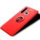 Захисний чохол Color Ring для Realme 6 Pro Червоний
