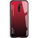 Захисний чохол Hello для Xiaomi Redmi 9 Червоний