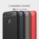 Защитный чехол iPaky Slim TPU для Huawei P Smart (Enjoy 7S) Серый