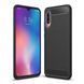 Захисний чохол iPaky Slim TPU для Xiaomi Mi9 Чорний