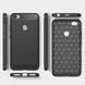Защитный чехол iPaky Slim TPU для Xiaomi Redmi Note 5A / Note 5A Prime Черный