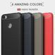 Защитный чехол iPaky Slim TPU для Xiaomi Redmi Note 5A / Note 5A Prime Черный
