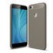 Защитный чехол iPaky Slim TPU для Xiaomi Redmi Note 5A / Note 5A Prime Серый