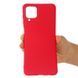 Захисний чохол Liquid Case Full Cover для Samsung A225F Galaxy A22 / M325F Galaxy M32 Червоний
